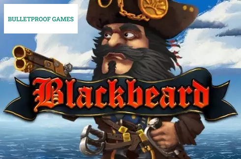 Blackbeard